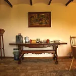 Bed & Breakfast Rocca Contrada