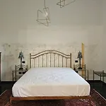 לינה וארוחת בוקר Rocca Contrada
