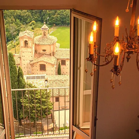 Rocca Contrada