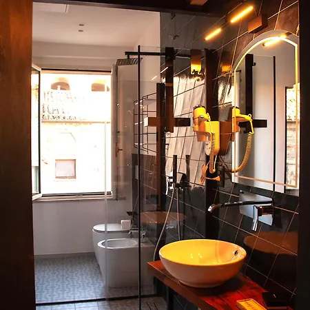 Rocca Contrada Bed & Breakfast Arcevia