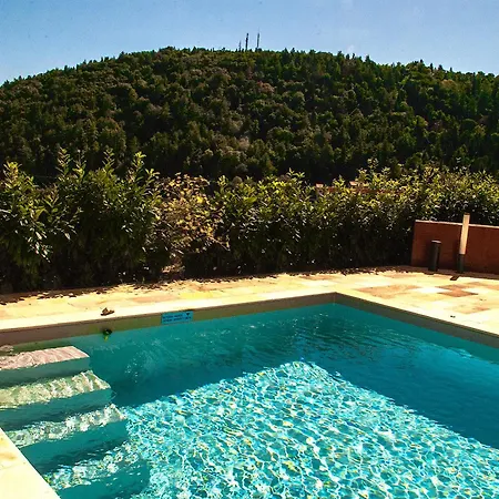 Bed & Breakfast Rocca Contrada