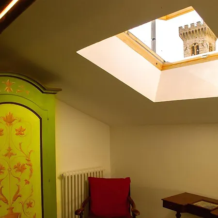 Bed & Breakfast Rocca Contrada Arcevia