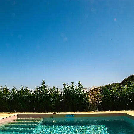 Rocca Contrada Bed & Breakfast Arcevia