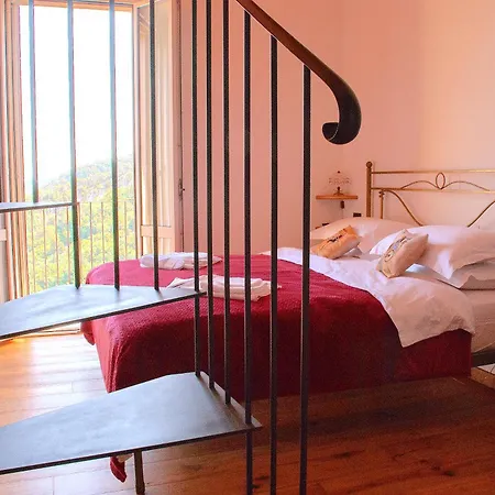 Rocca Contrada Arcevia