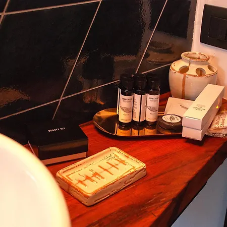 Bed & Breakfast Rocca Contrada
