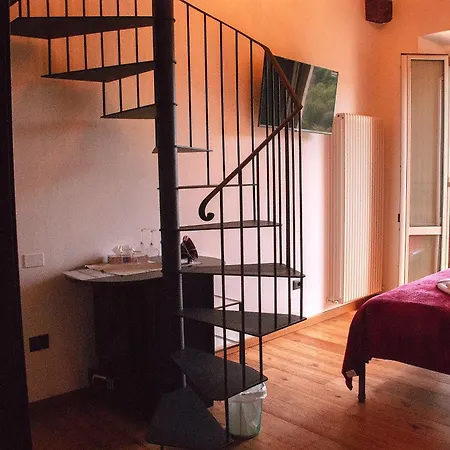 Rocca Contrada 4* Arcevia