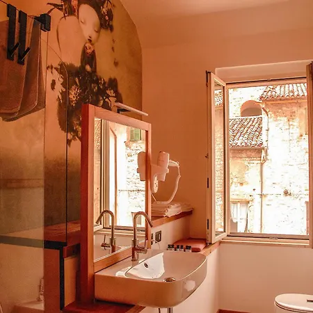 Rocca Contrada Arcevia