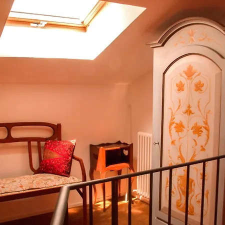 Rocca Contrada Bed & Breakfast Arcevia