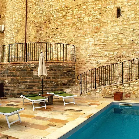 Bed & Breakfast Rocca Contrada