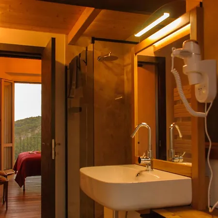 Rocca Contrada Bed & Breakfast Arcevia