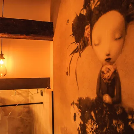 Rocca Contrada Bed and Breakfast Arcevia