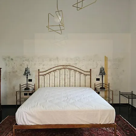 Bed & Breakfast Rocca Contrada