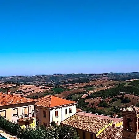 Rocca Contrada Arcevia