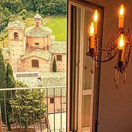 Bed and Breakfast Rocca Contrada