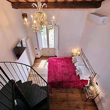 Rocca Contrada Bed and Breakfast Arcevia