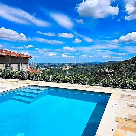 Rocca Contrada 4*