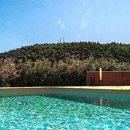 Rocca Contrada 4* Arcevia
