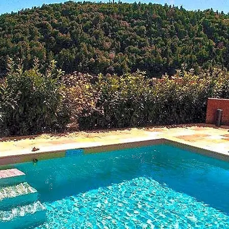 Rocca Contrada Bed and Breakfast Arcevia