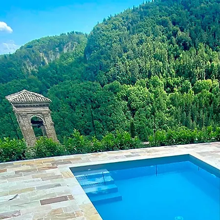 Rocca Contrada Arcevia