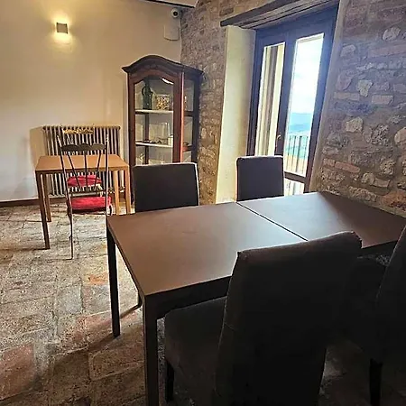 Rocca Contrada Arcevia