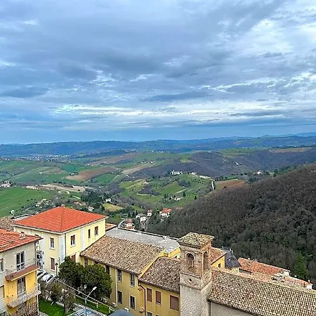 Rocca Contrada 4*