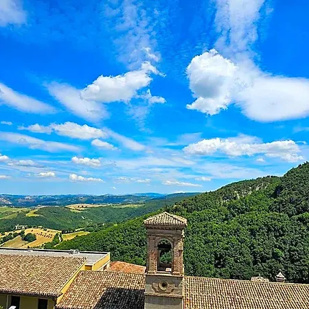 Rocca Contrada 4* Arcevia