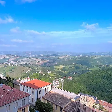 Rocca Contrada Bed and Breakfast 4*