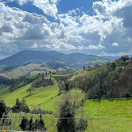 Rocca Contrada Arcevia