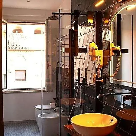 Bed and Breakfast Rocca Contrada Arcevia
