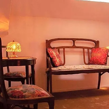 Bed and Breakfast Rocca Contrada Arcevia