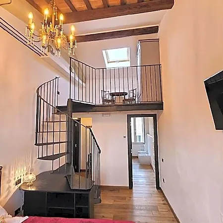 Bed and Breakfast Rocca Contrada