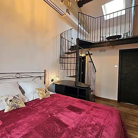 Rocca Contrada Bed and Breakfast Arcevia