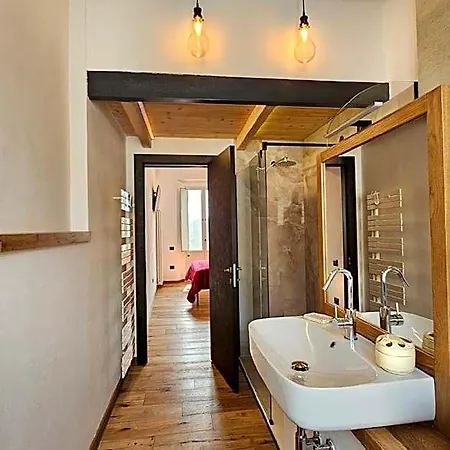 Bed and Breakfast Rocca Contrada 4*