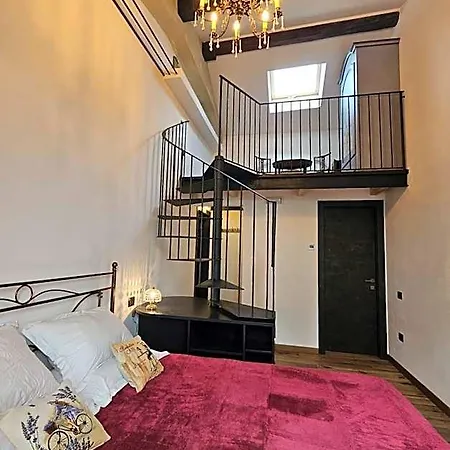 Rocca Contrada 4*