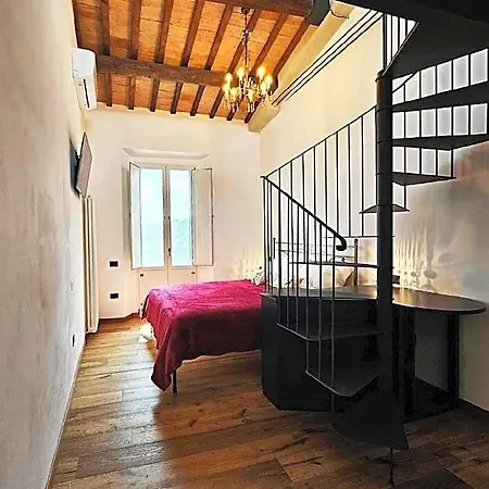 Bed and Breakfast Rocca Contrada 4*