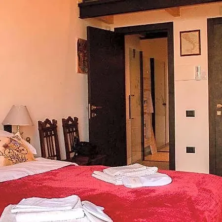 Rocca Contrada 4* Arcevia