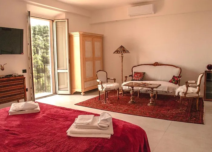 Rocca Contrada 4* Arcevia