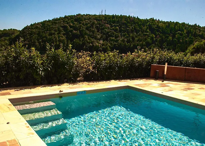 Bed & Breakfast Rocca Contrada