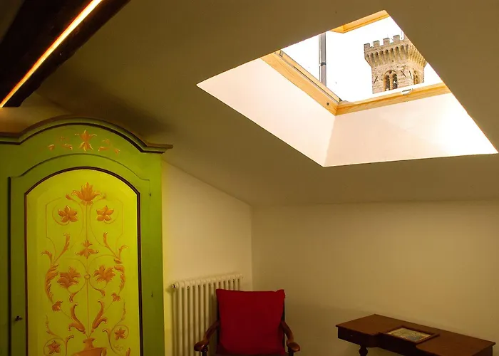 Bed & Breakfast Rocca Contrada Arcevia