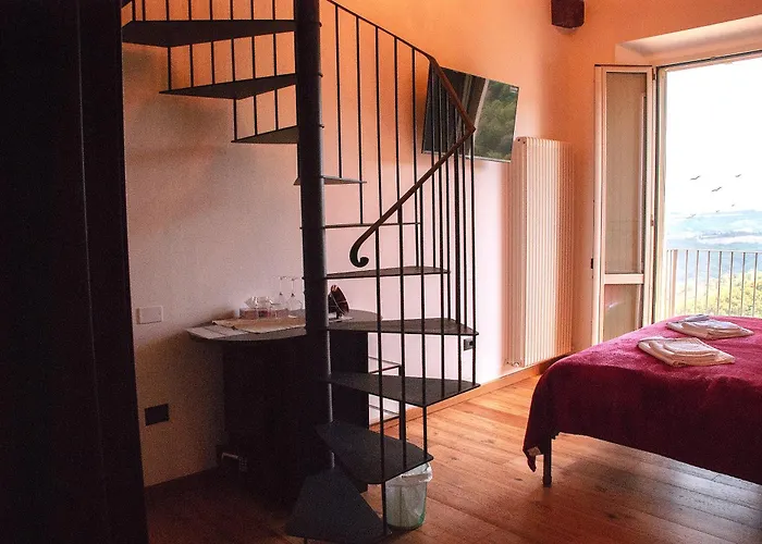 Rocca Contrada 4* Arcevia