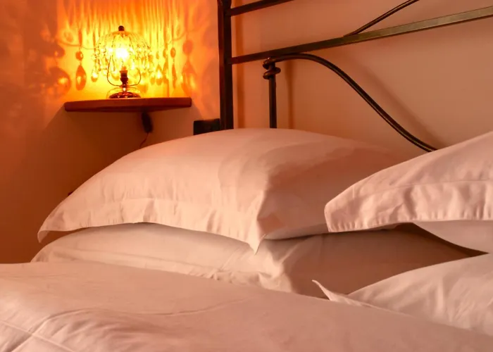 Bed & Breakfast Rocca Contrada Arcevia