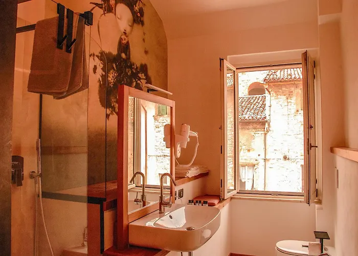 Rocca Contrada Arcevia