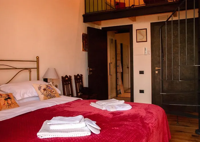 Rocca Contrada 4* Arcevia